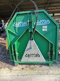 Fasciatrice per legna