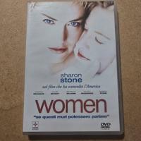 DVD Women - Sharon Stone