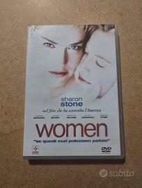 DVD Women - Sharon Stone