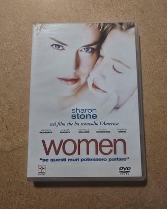 DVD Women - Sharon Stone