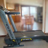 Tapis roulant Intense Run PRO 35H