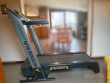 Tapis roulant Intense Run PRO 35H