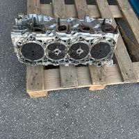 Motore smontato per NISSAN PATROL GR Y 61