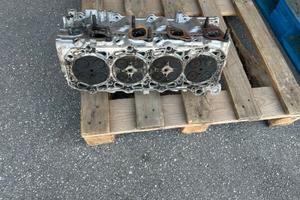 Motore smontato per NISSAN PATROL GR Y 61