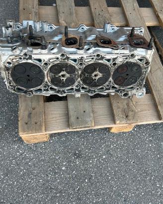 Motore smontato per NISSAN PATROL GR Y 61