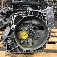 CAMBIO 5 MARCE 1.4 TJET MITO PUNTO DELTA BRAVO