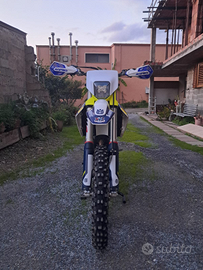 Husquarna FC 250 Cross