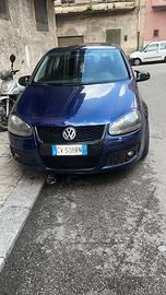 Golf 5