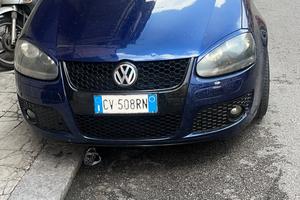 Golf 5