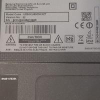 tv lcd samsung