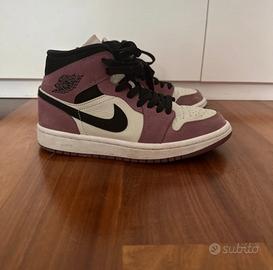 Nike air Jordan
