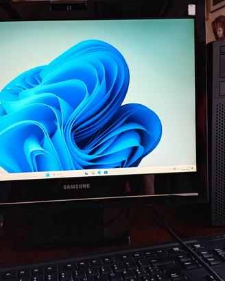 Pc fisso Fujitsu Esprimo p558