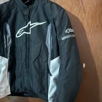 Giacca da moto Alpinestar L