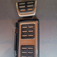 copri pedali sport per audi a3 8v