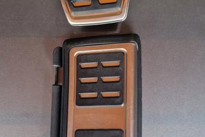 copri pedali sport per audi a3 8v