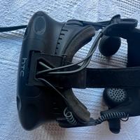 Visore per realta virtuale HTC