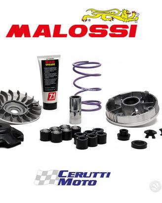 Variatore Malossi Multivar mhr team 2 Piaggio 50