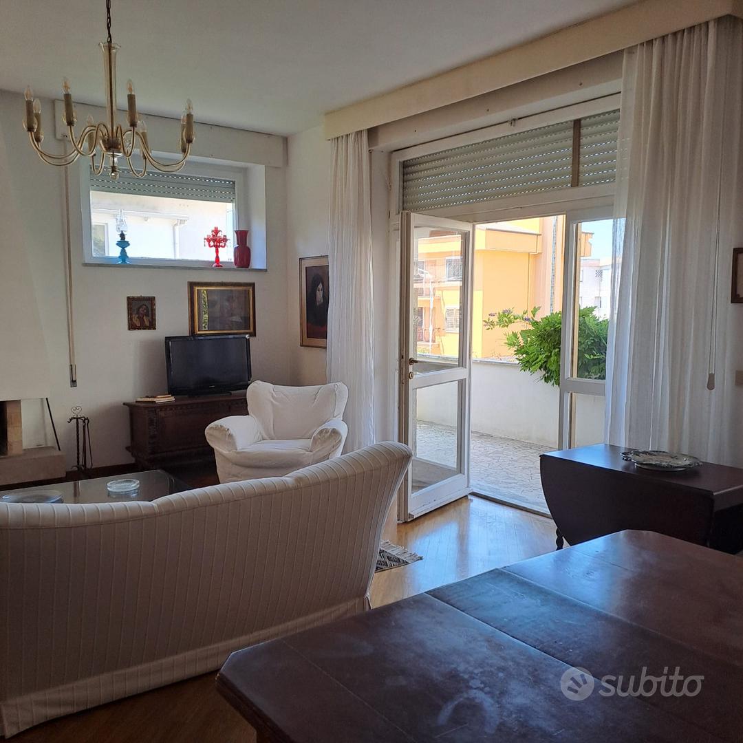 Casa – Sassari, Luna e Sole - Vista 5
