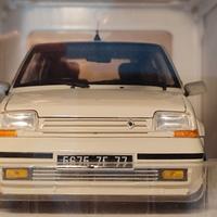 Renault 5 GT Turbo 1:18 Norev