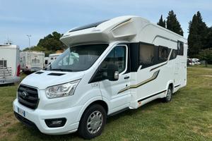 Benimar Tessoro 468