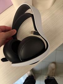 Cuffie Playsation élite