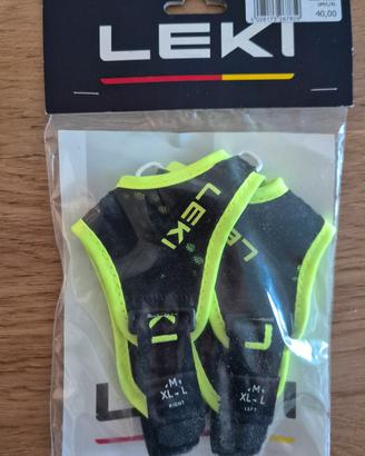 Leki Shark Frame Strap