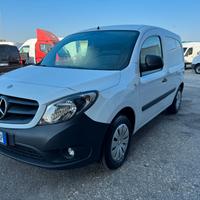 MERCEDES BENZ CITAN 109 CDI - COMPACT - EURO 6B