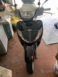 Honda SH 150 – 24.600 km – Perfetto per città – Un