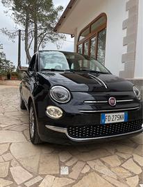 Fiat 500 1.3 multijet 95cv Lounge