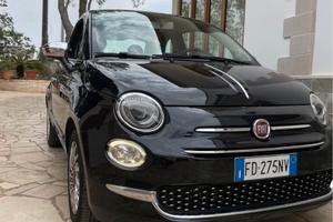 Fiat 500 1.3 multijet 95cv Lounge