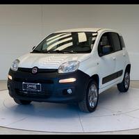 FIAT Panda III Van 2012 - panda van 1.3 m U1000920