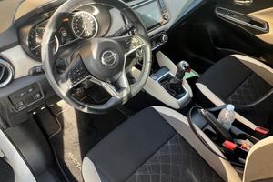 Micra IG-T 92 N-DESIGN-UP