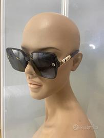 occhiali da sole da donna Burberry 