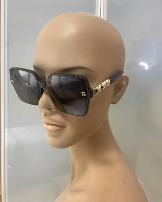 occhiali da sole da donna Burberry 