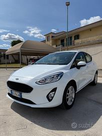 Ford Fiesta 1.5 EcoBlue 5 porte Business
