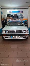 Lancia delta 1.6 HF Turbo Trattabile