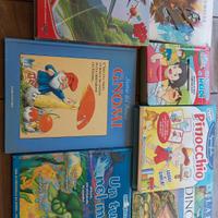 Libri per bambini 