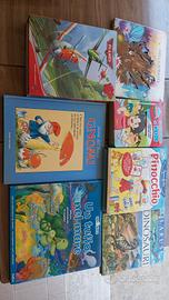 Libri per bambini 