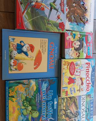 Libri per bambini 