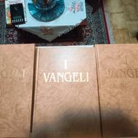 3 Volumi I Vangeli