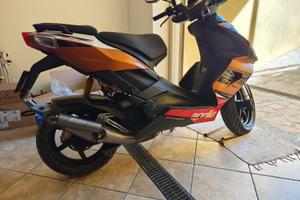 Aprilia SR50 2T