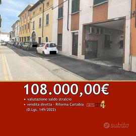 Appartamento a Travagliato (BS)