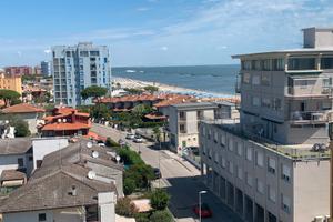 22/8-29/8 Trilocale VISTA MARE a Lido Scacchi -475