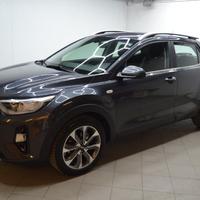 KIA Stonic 1.4 MPI EcoGPL Style