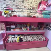 Cameretta a scomparsa Ferri