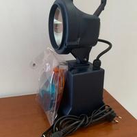 Lampada portatile