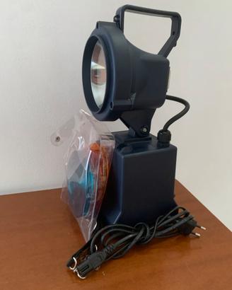 Lampada portatile