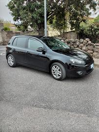 Golf 6