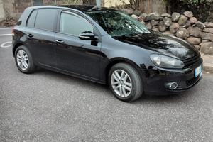 Golf 6