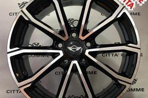 Cerchi in lega Mini Countryman 2017> Cooper One da